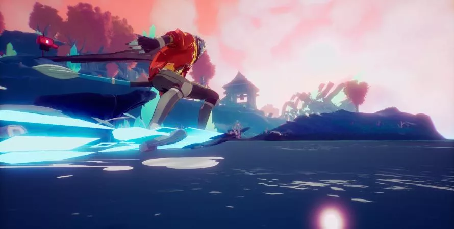 Hyper Light Breaker ne sortira jamais : le studio Heart Machine met fin au développement