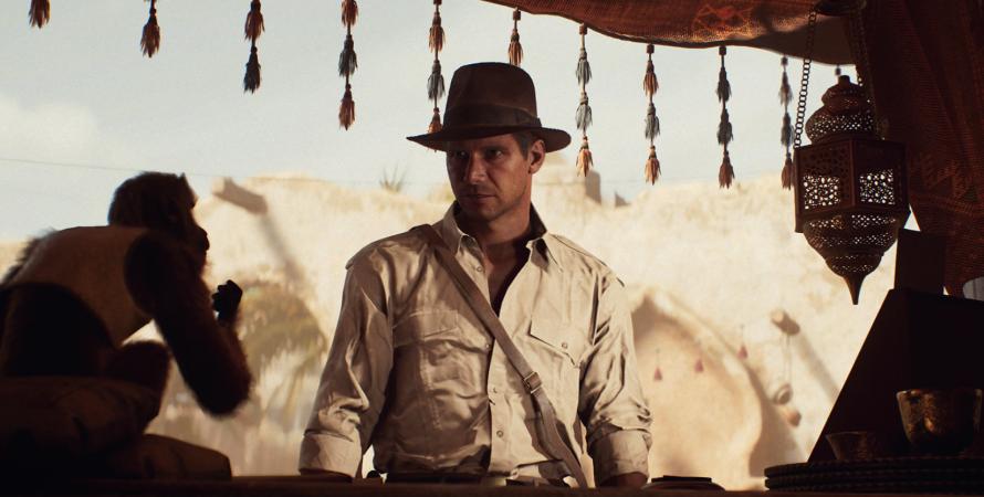 Indiana Jones and the Great Circle : le mode New Game+ débarque avec de nouvelles surprises Indiana Jones and the Great Circle : le mode New Game+ débarque avec de nouvelles surprises