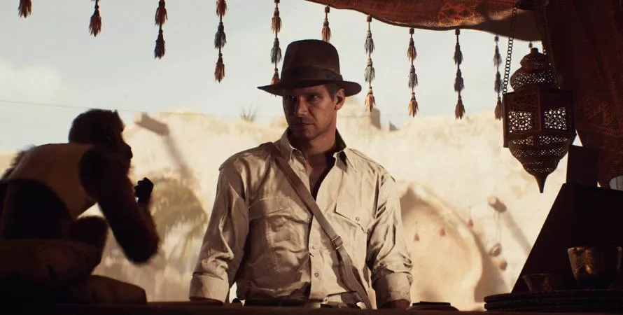 Indiana Jones and the Great Circle : le mode New Game+ débarque avec de nouvelles surprises