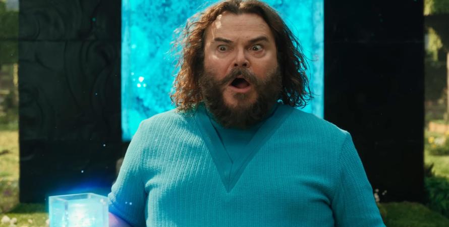 Un Second Film Minecraft Officiellement Confirmé pour 2027 Un Second Film Minecraft Officiellement Confirmé pour 2027