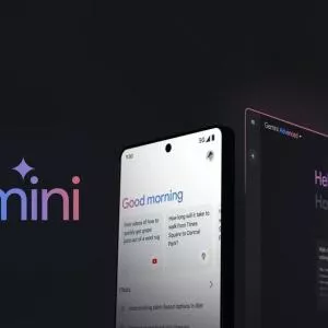 Google Maps s'apprête à remplacer Assistant par Gemini sur Android