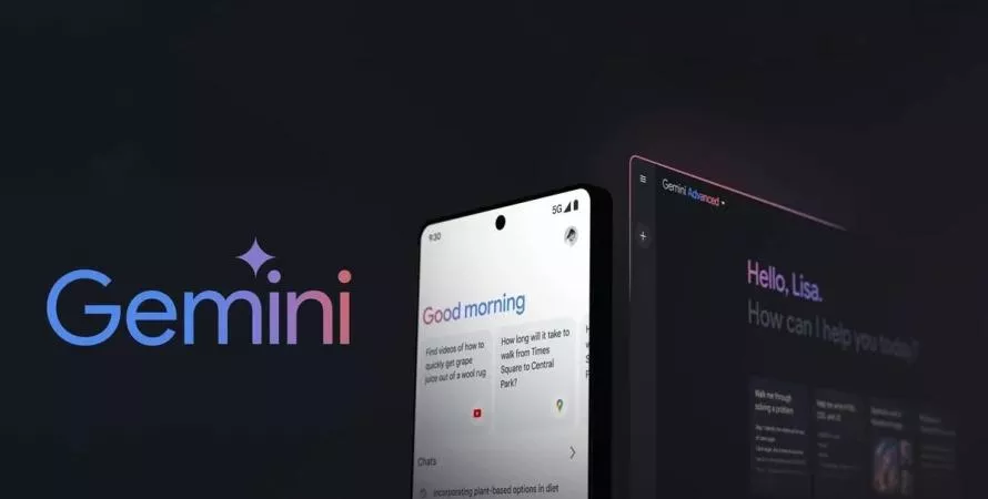 Google Maps s'apprête à remplacer Assistant par Gemini sur Android