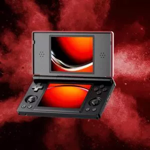 Anbernic RG DS : une console double écran moins chère que la Nintendo DS