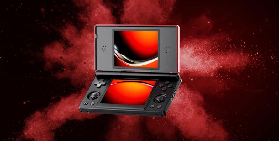 Anbernic RG DS : une console double écran moins chère que la Nintendo DS Anbernic RG DS : une console double écran moins chère que la Nintendo DS