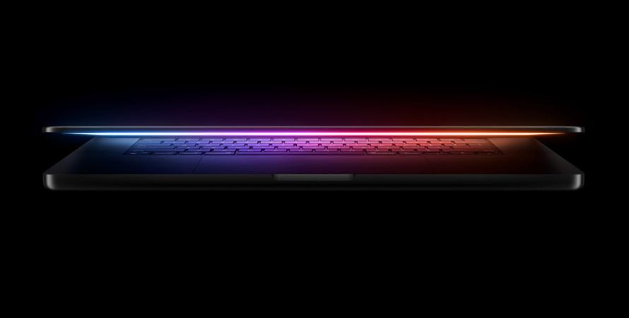Apple prépare ses premiers appareils avec la puce M5 Apple prépare ses premiers appareils avec la puce M5