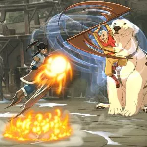 Avatar : Un jeu de combat 2D prometteur débarque en 2026 !