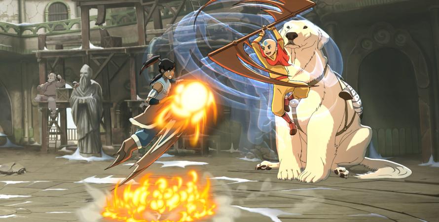 Avatar : Un jeu de combat 2D prometteur débarque en 2026 ! Avatar : Un jeu de combat 2D prometteur débarque en 2026 !