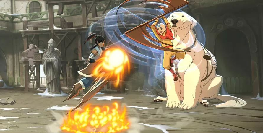 Avatar : Un jeu de combat 2D prometteur débarque en 2026 !