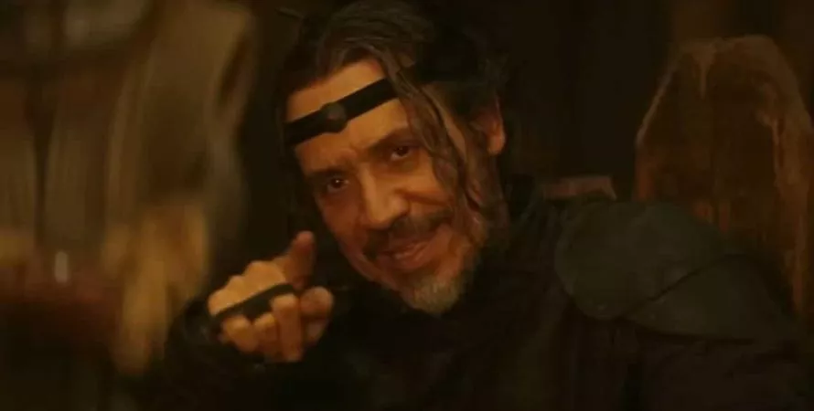 Kaamelott revient au cinéma : un voyage épique, des mystères et des défis de tournage