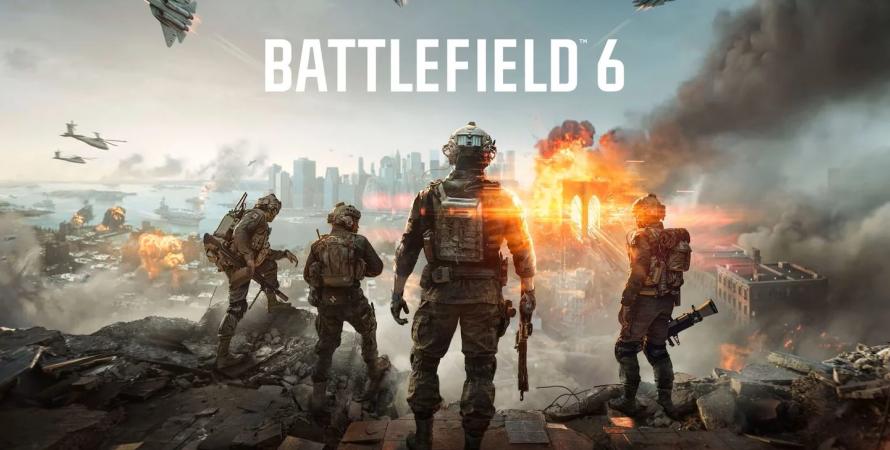 Battlefield 6 : Le grand retour qui pourrait éclipser Call of Duty cette année ? Battlefield 6 : Le grand retour qui pourrait éclipser Call of Duty cette année ?