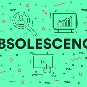 Obsolescence programmée : 60% des Français obligés de jeter des appareils qui marchent encore