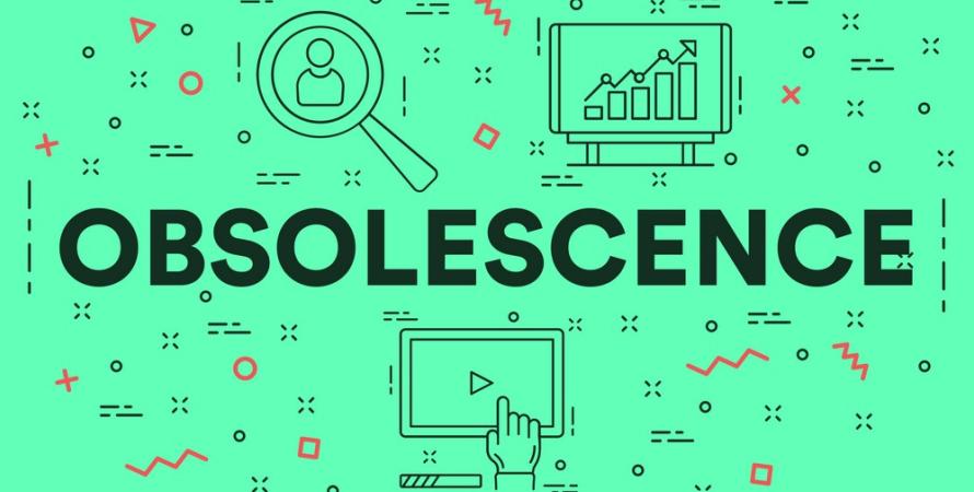 Obsolescence programmée : 60% des Français obligés de jeter des appareils qui marchent encore Obsolescence programmée : 60% des Français obligés de jeter des appareils qui marchent encore