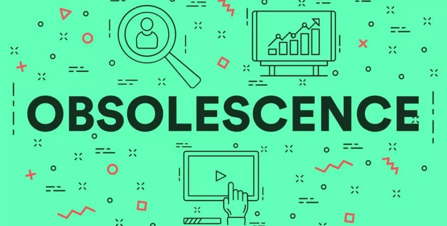 Obsolescence programmée : 60% des Français obligés de jeter des appareils qui marchent encore