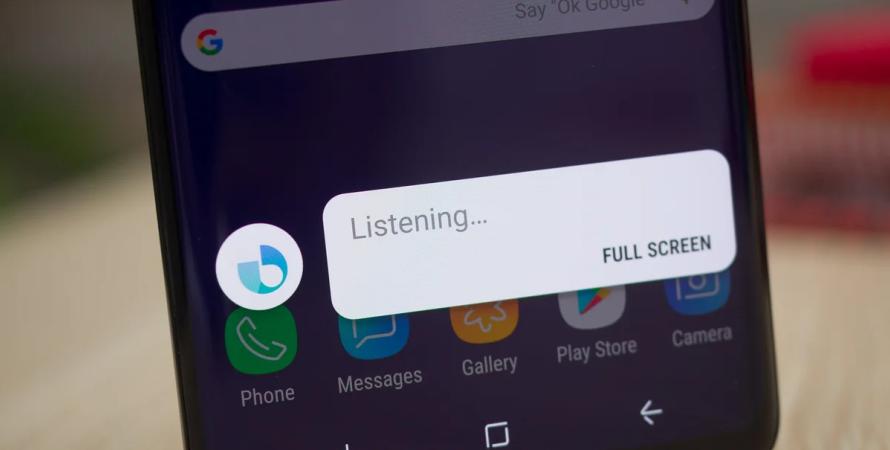 Samsung prépare un nouveau look pour Bixby avec One UI 8.5 Samsung prépare un nouveau look pour Bixby avec One UI 8.5