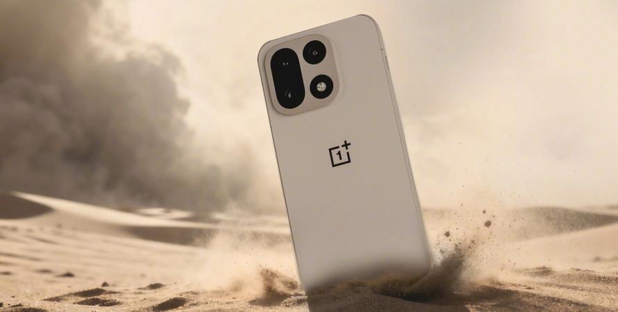 Le OnePlus 15 dévoile son écran : des améliorations impressionnantes mais pas que Le OnePlus 15 dévoile son écran : des améliorations impressionnantes mais pas que