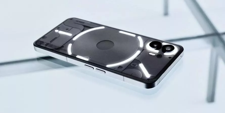 Nothing prépare un nouveau smartphone accessible pour fin 2025