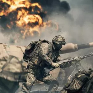 Battlefield 6 cartonne au lancement : les serveurs d'EA saturent