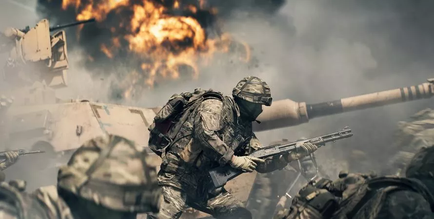 Battlefield 6 cartonne au lancement : les serveurs d'EA saturent