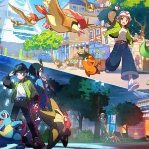 Pokémon Conquest : le jeu tactique oublié qui mérite son grand retour