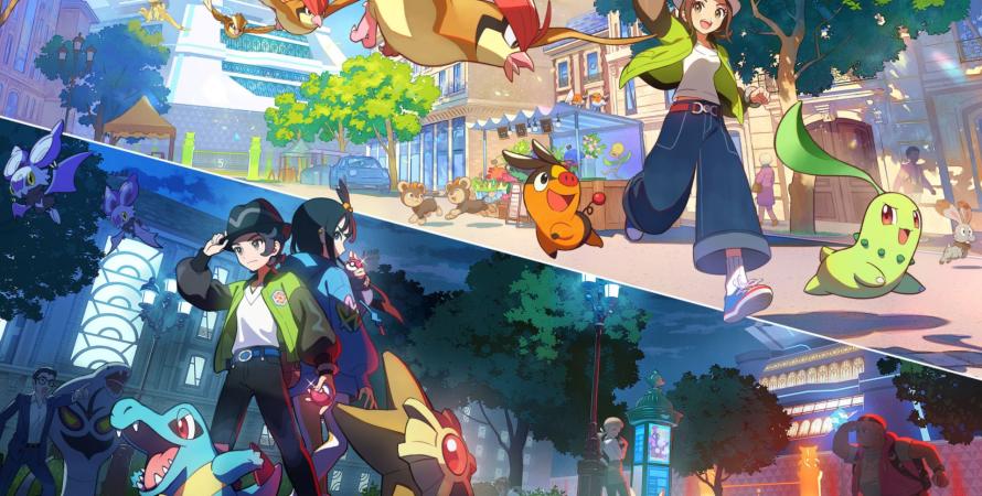 Pokémon Conquest : le jeu tactique oublié qui mérite son grand retour Pokémon Conquest : le jeu tactique oublié qui mérite son grand retour