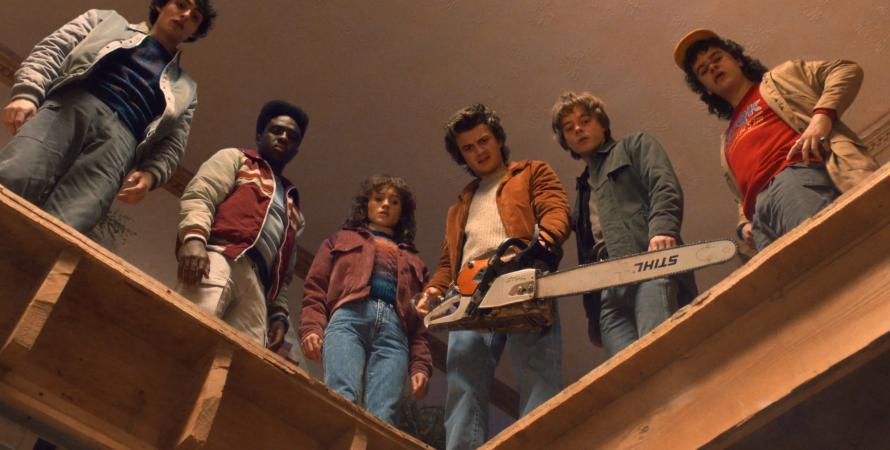 Stranger Things saison 5 : les durées des premiers épisodes dévoilées Stranger Things saison 5 : les durées des premiers épisodes dévoilées