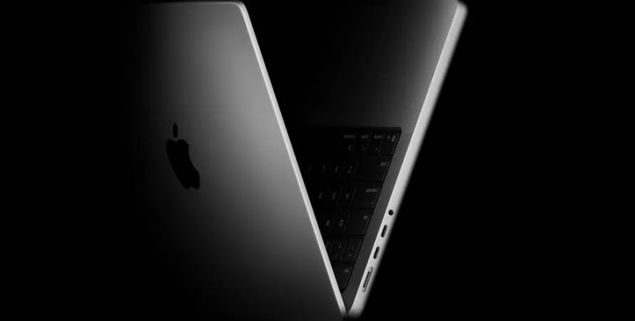 Apple lance son MacBook Pro 14 pouces avec la puce M5