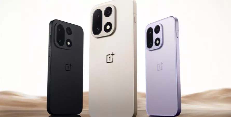 OnePlus 15 : date de sortie officielle et caractéristiques techniques dévoilées