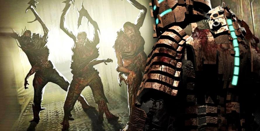 Le créateur de Dead Space veut sauver l'industrie du jeu vidéo grâce à l'IA Le créateur de Dead Space veut sauver l'industrie du jeu vidéo grâce à l'IA