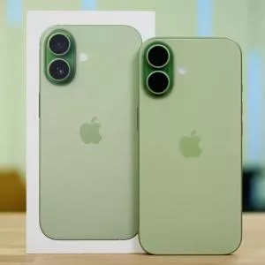 L'iPhone 17 standard cartonne, mais l'iPhone Air peine à convaincre