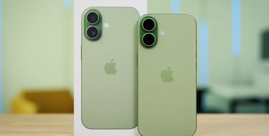 L'iPhone 17 standard cartonne, mais l'iPhone Air peine à convaincre L'iPhone 17 standard cartonne, mais l'iPhone Air peine à convaincre