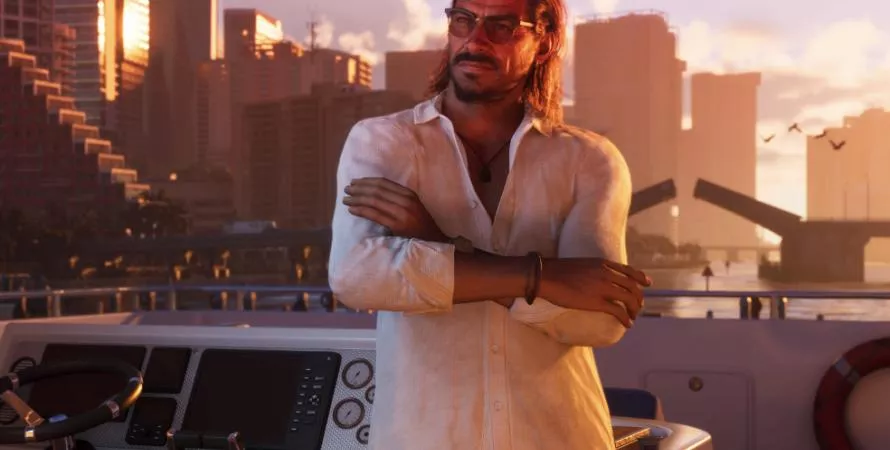 GTA 6 : quand un YouTuber piège l'IA de Google avec un faux bouton twerk