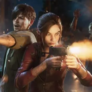 Resident Evil Survival Unit : un jeu mobile qui mise tout sur la nostalgie