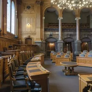 Une Américaine gagne son procès grâce à ChatGPT : l'IA devient son avocat virtuel