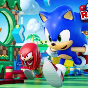 Sonic Rumble débarque enfin le 5 novembre sur mobile et PC Sonic Rumble débarque enfin le 5 novembre sur mobile et PC