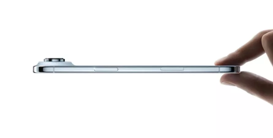 L'iPhone Air dans la tourmente : Apple réduit drastiquement sa production