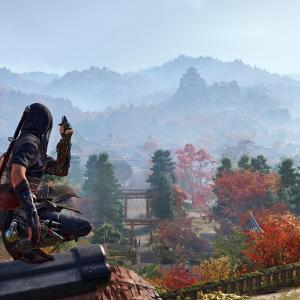 Assassin's Creed Shadows débarque sur Switch 2 le 2 décembre Assassin's Creed Shadows débarque sur Switch 2 le 2 décembre