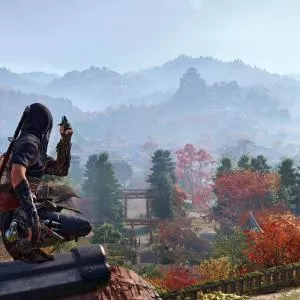 Assassin's Creed Shadows débarque sur Switch 2 le 2 décembre