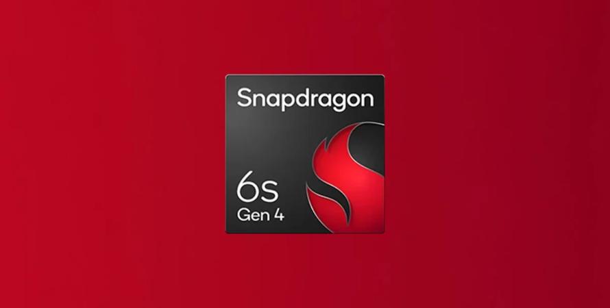 Qualcomm lance le Snapdragon 6s Gen 4 : des performances en hausse pour les smartphones abordables Qualcomm lance le Snapdragon 6s Gen 4 : des performances en hausse pour les smartphones abordables