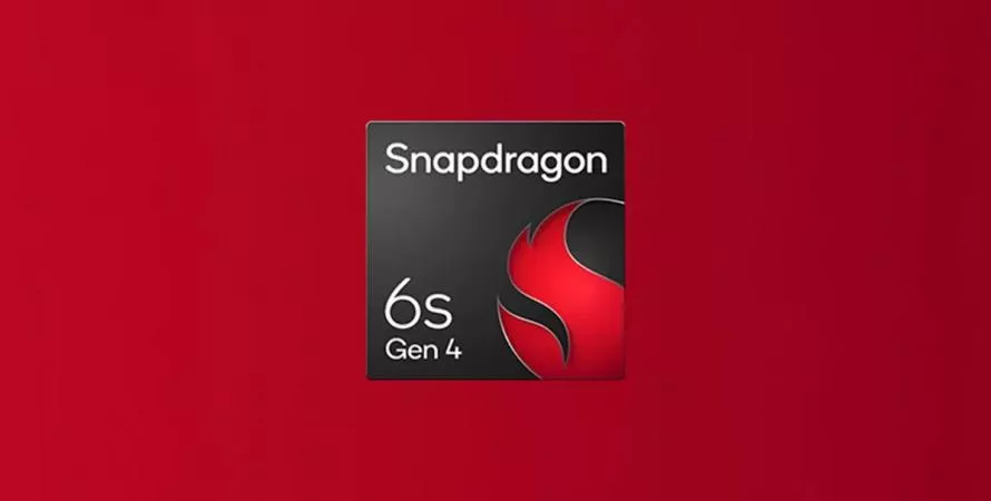Qualcomm lance le Snapdragon 6s Gen 4 : des performances en hausse pour les smartphones abordables