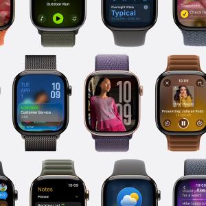 Comment dissocier votre Apple Watch de votre iPhone : le guide complet Comment dissocier votre Apple Watch de votre iPhone : le guide complet