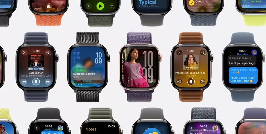 Comment dissocier votre Apple Watch de votre iPhone : le guide complet