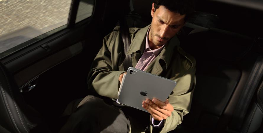 Le futur iPad Pro pourrait enfin adopter un système de refroidissement ultra-performant Le futur iPad Pro pourrait enfin adopter un système de refroidissement ultra-performant