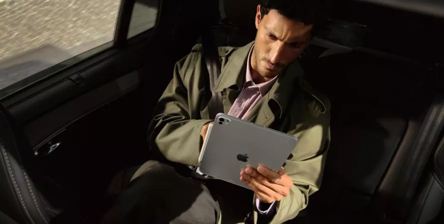 Le futur iPad Pro pourrait enfin adopter un système de refroidissement ultra-performant
