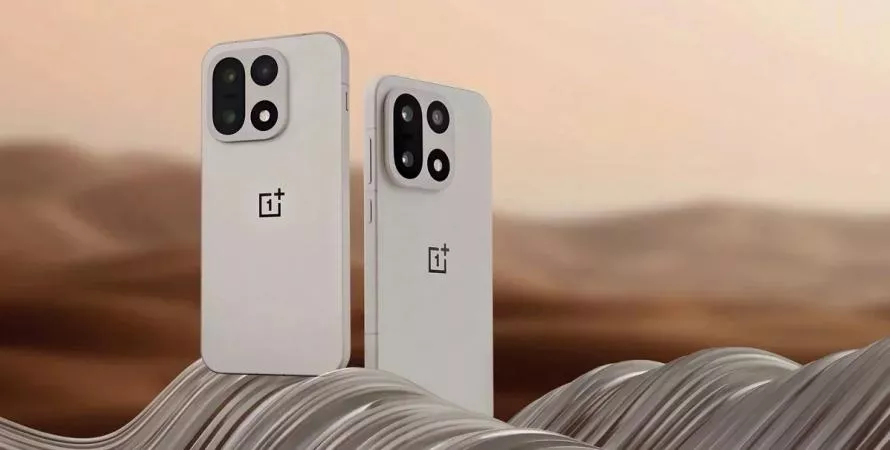 Le OnePlus 15 débarque le 12 novembre : la date de lancement mondial enfin révélée