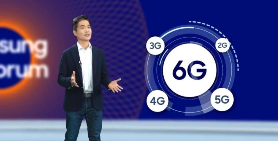 Samsung veut que la 6G évite les erreurs de la 5G Samsung veut que la 6G évite les erreurs de la 5G
