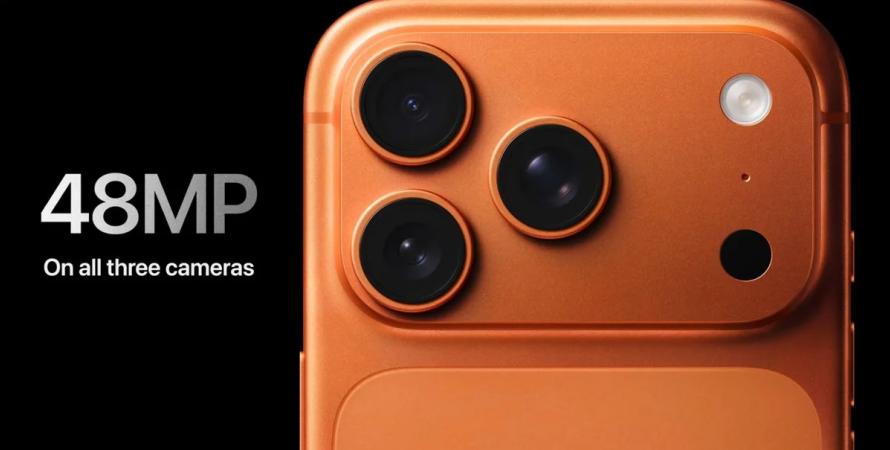 L'iPhone 18 Pro pourrait enfin vous offrir un contrôle photo digne d'un reflex L'iPhone 18 Pro pourrait enfin vous offrir un contrôle photo digne d'un reflex