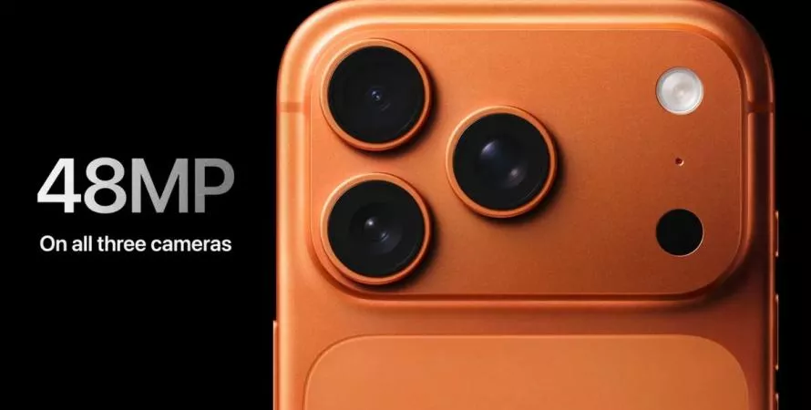 L'iPhone 18 Pro pourrait enfin vous offrir un contrôle photo digne d'un reflex