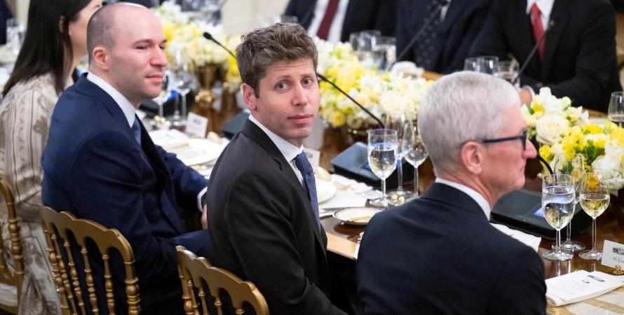 OpenAI change de statut avec le soutien de Microsoft