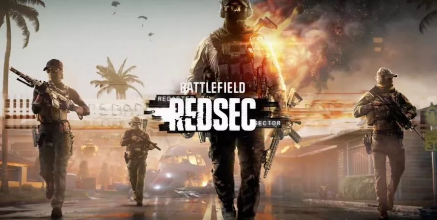 Le mode battle royale gratuit de Battlefield 6 débarque aujourd'hui