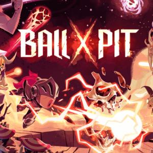 Test de BALL x PIT : Le casse-briques roguelite qui rend complètement accro Test de BALL x PIT : Le casse-briques roguelite qui rend complètement accro